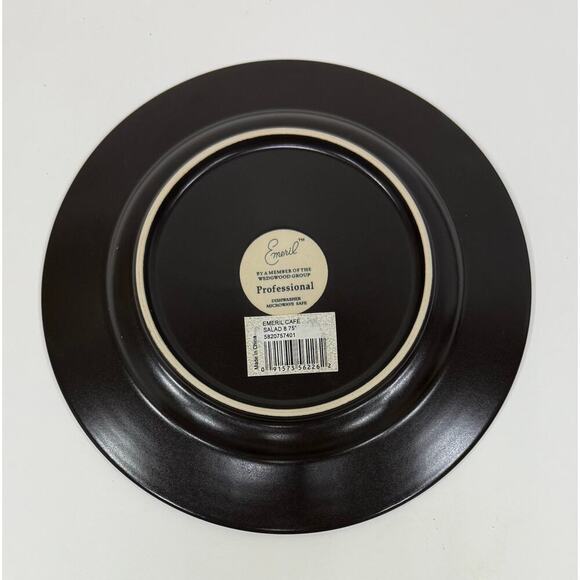 Emeril by Wedgwood Group Cafe 4 Piece Dining Set. KT137 - Picture 7 of 9